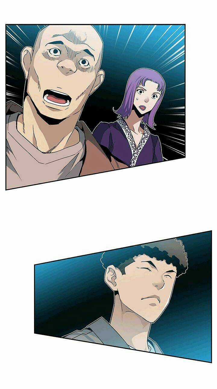 Khát Vọng Trỗi Dậy - Chapter 21 - Trang 80