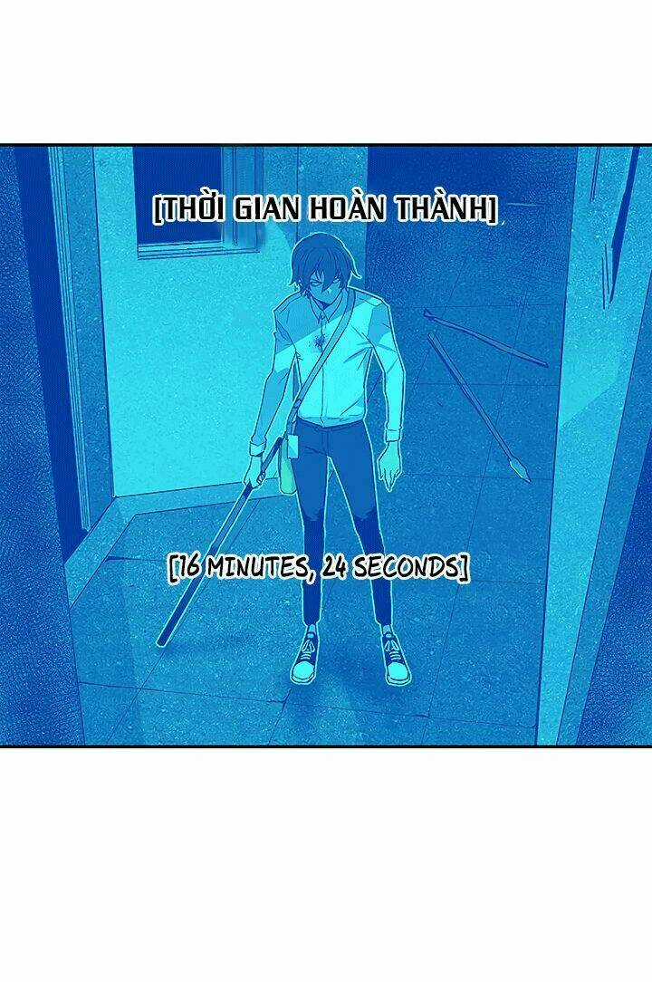 Khát Vọng Trỗi Dậy - Chapter 21 - Trang 82