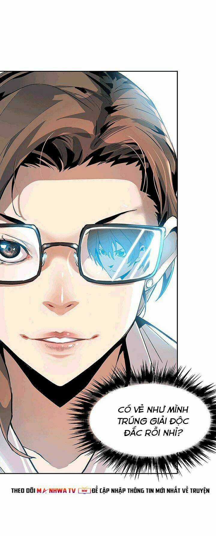 Khát Vọng Trỗi Dậy - Chapter 21 - Trang 83