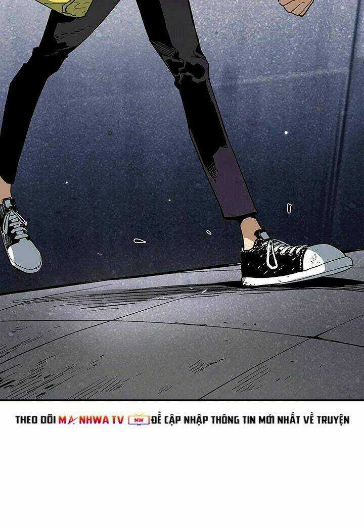 Khát Vọng Trỗi Dậy - Chapter 21 - Trang 10