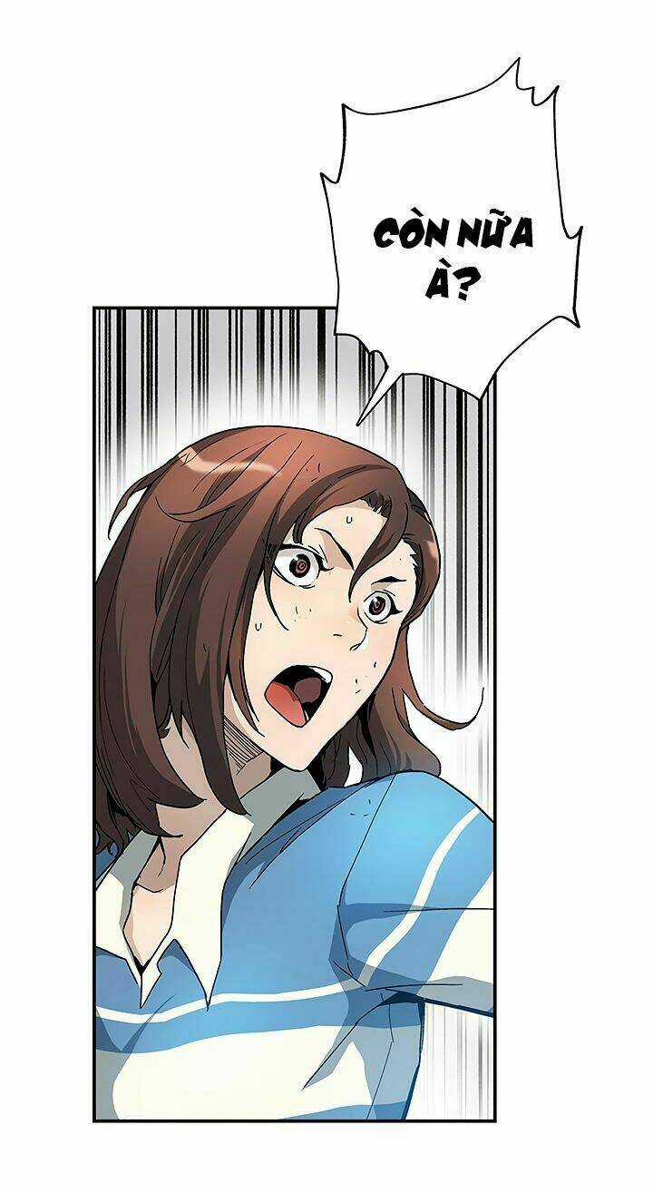 Khát Vọng Trỗi Dậy - Chapter 22 - Trang 13