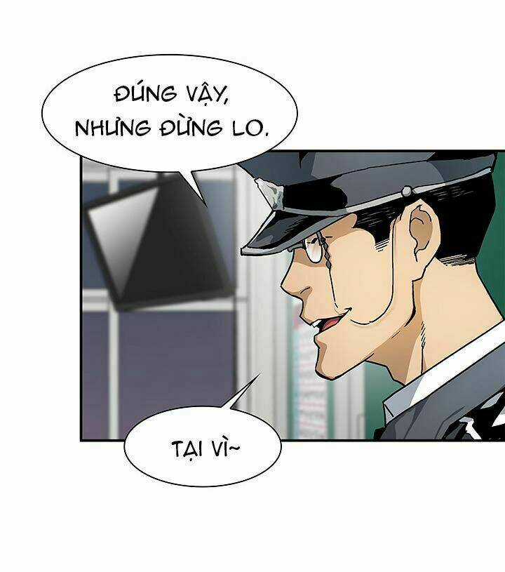 Khát Vọng Trỗi Dậy - Chapter 22 - Trang 14