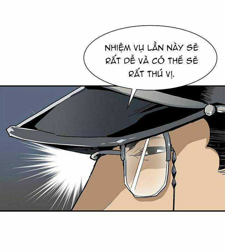 Khát Vọng Trỗi Dậy - Chapter 22 - Trang 15