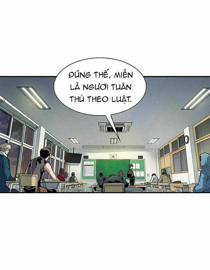 Khát Vọng Trỗi Dậy - Chapter 22 - Trang 17