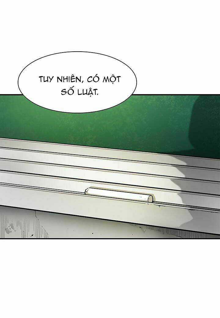 Khát Vọng Trỗi Dậy - Chapter 22 - Trang 21