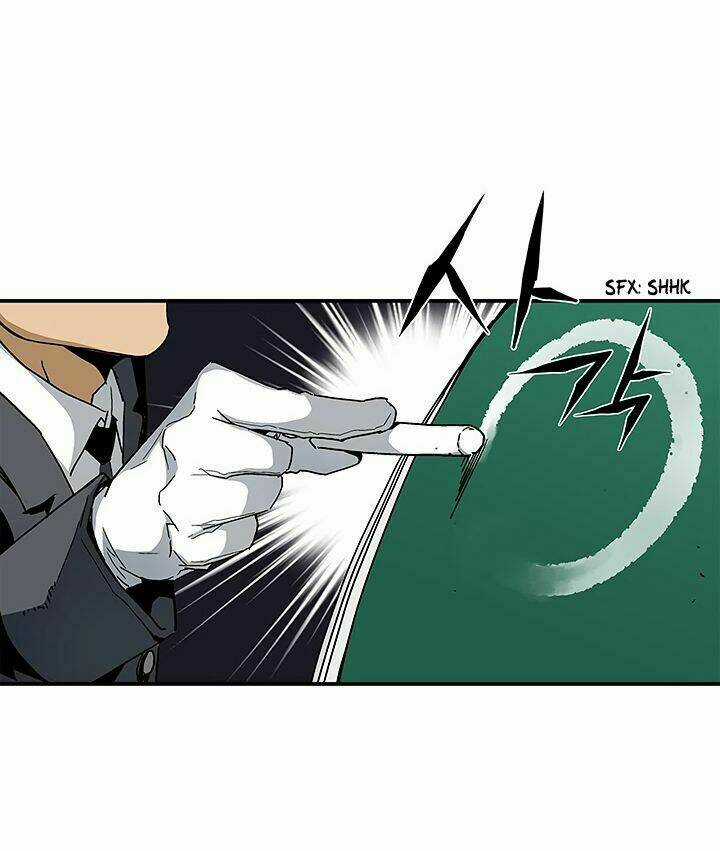 Khát Vọng Trỗi Dậy - Chapter 22 - Trang 22