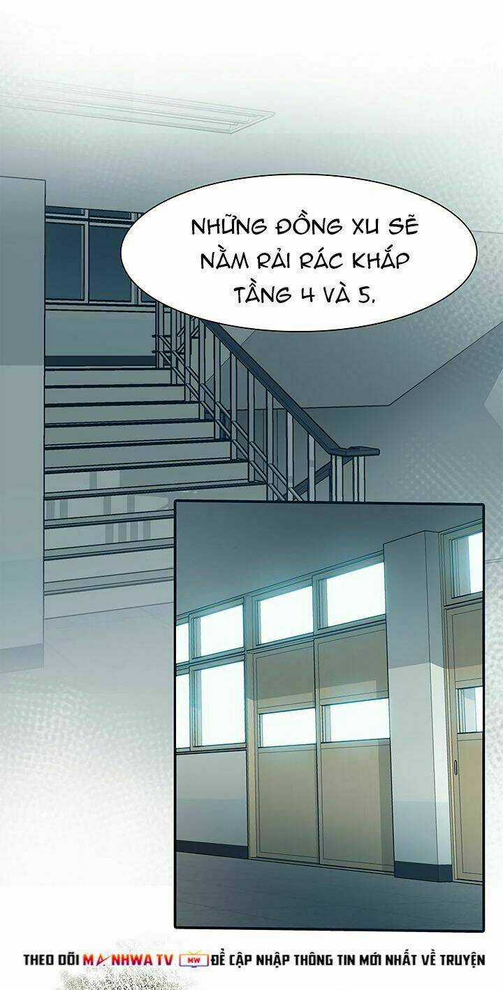 Khát Vọng Trỗi Dậy - Chapter 22 - Trang 25