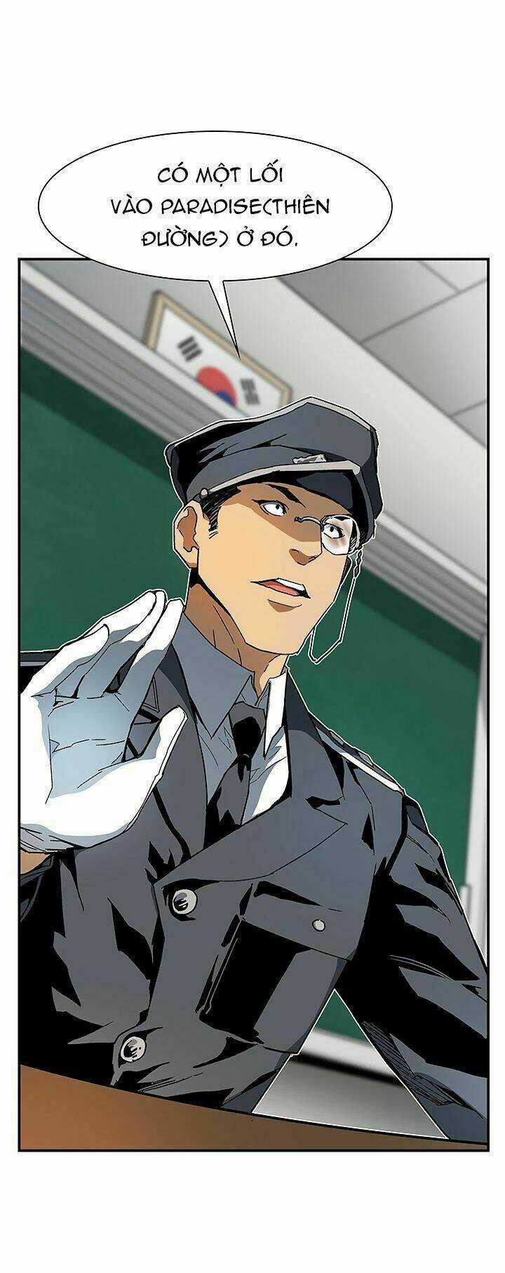 Khát Vọng Trỗi Dậy - Chapter 22 - Trang 29