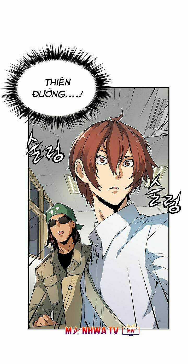 Khát Vọng Trỗi Dậy - Chapter 22 - Trang 30