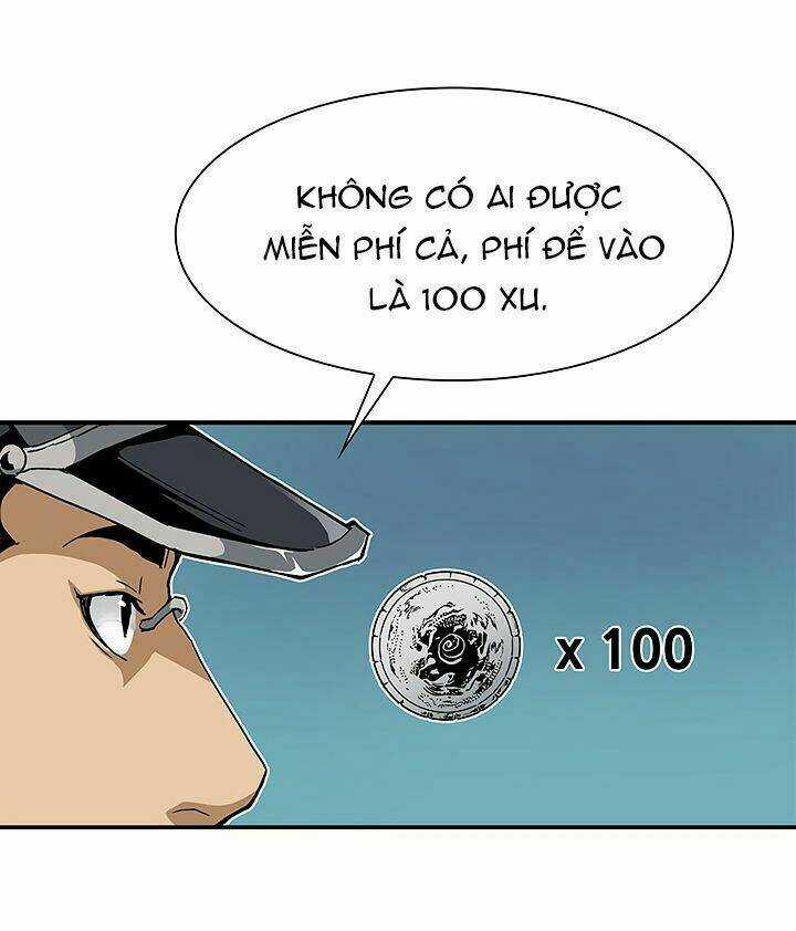 Khát Vọng Trỗi Dậy - Chapter 22 - Trang 31