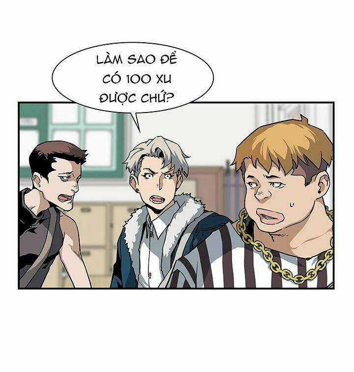 Khát Vọng Trỗi Dậy - Chapter 22 - Trang 32