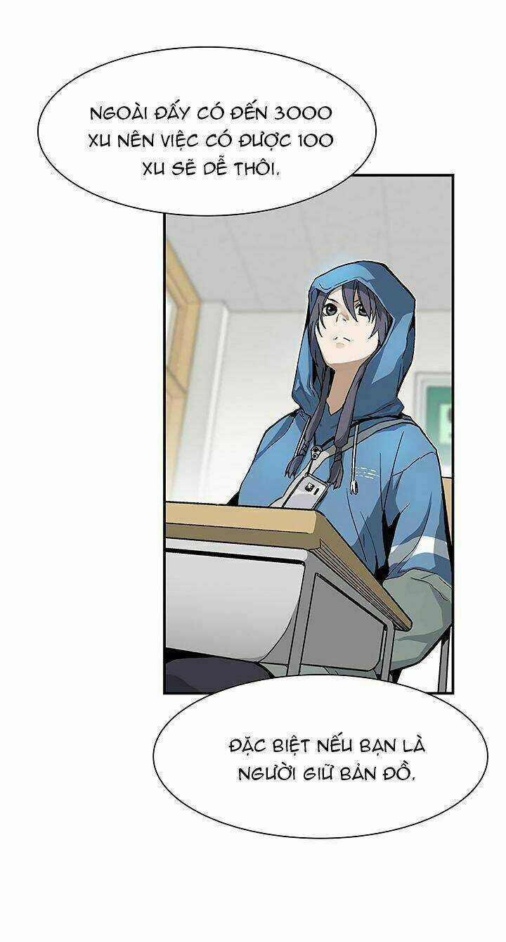 Khát Vọng Trỗi Dậy - Chapter 22 - Trang 33