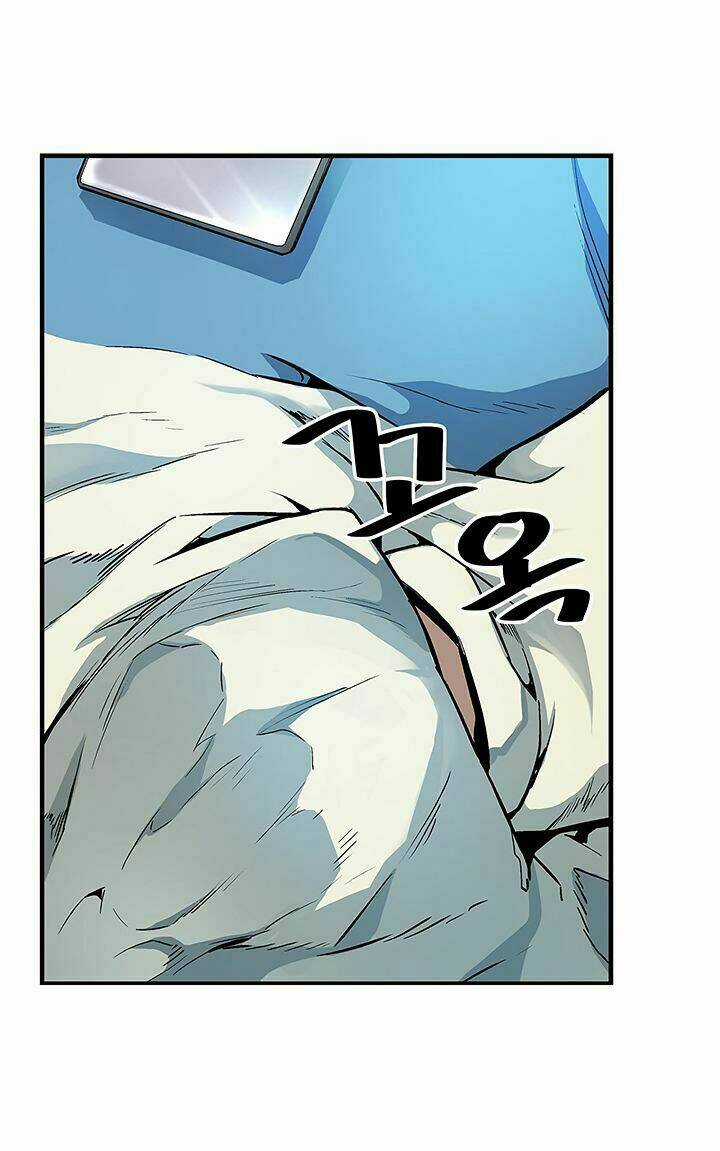 Khát Vọng Trỗi Dậy - Chapter 22 - Trang 34