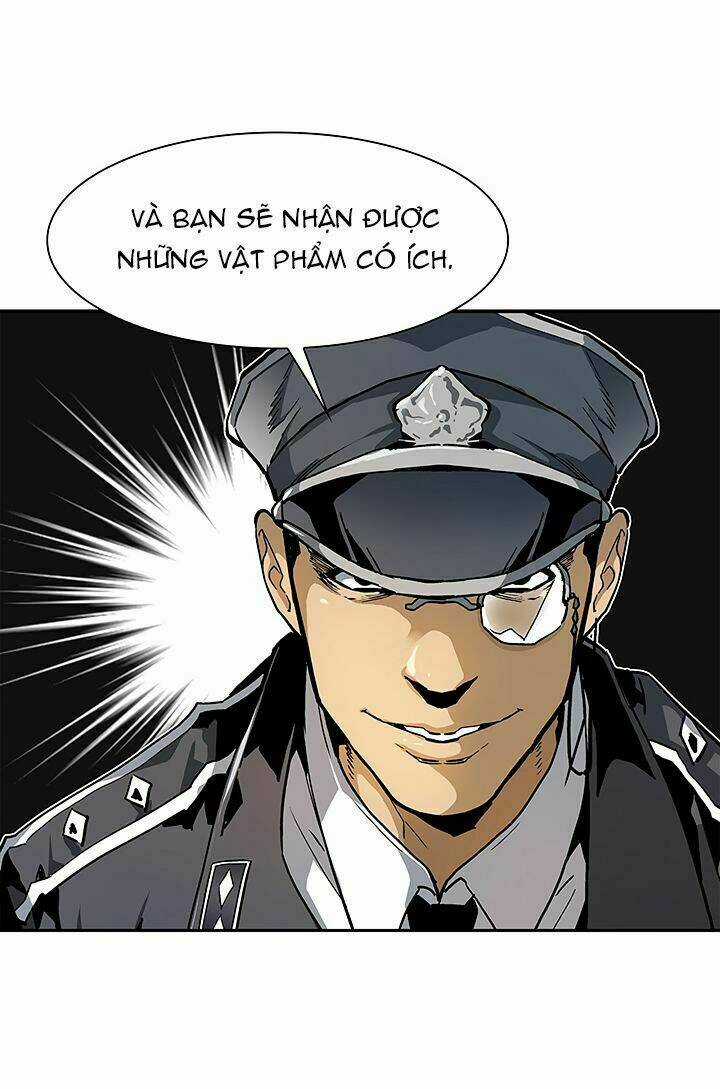 Khát Vọng Trỗi Dậy - Chapter 22 - Trang 36