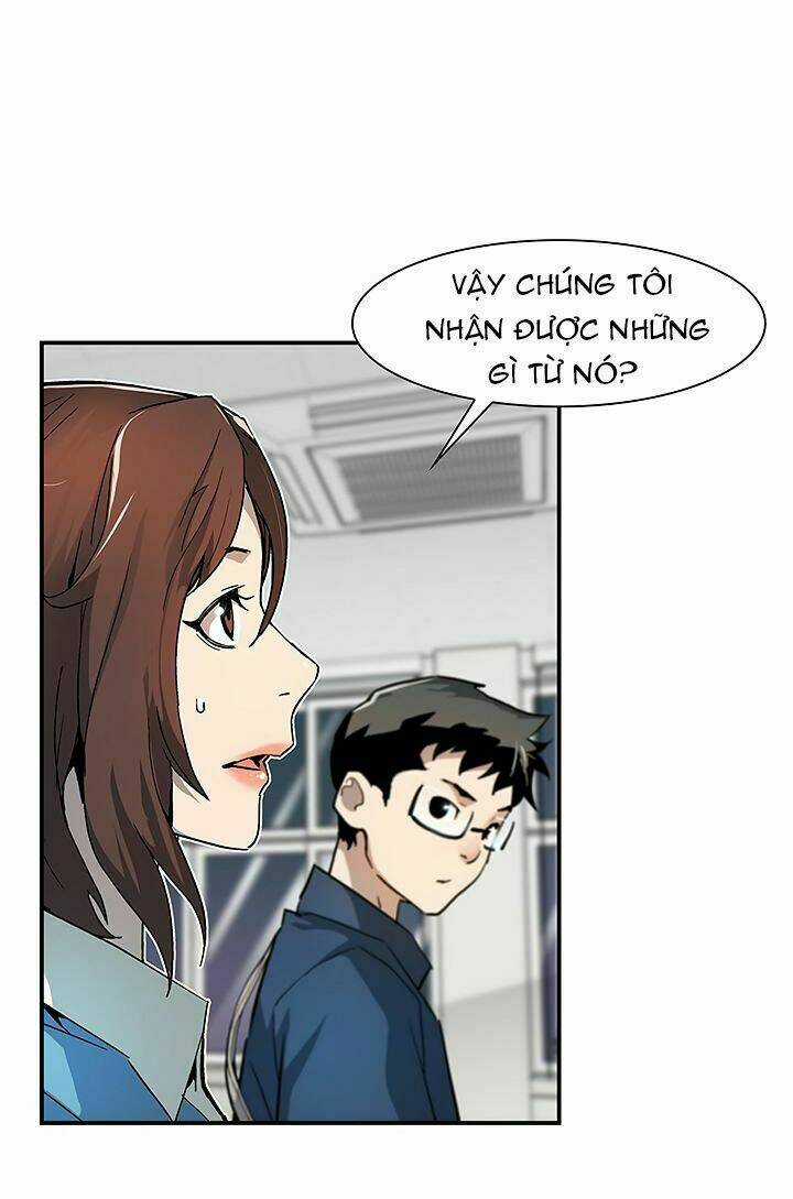 Khát Vọng Trỗi Dậy - Chapter 22 - Trang 37