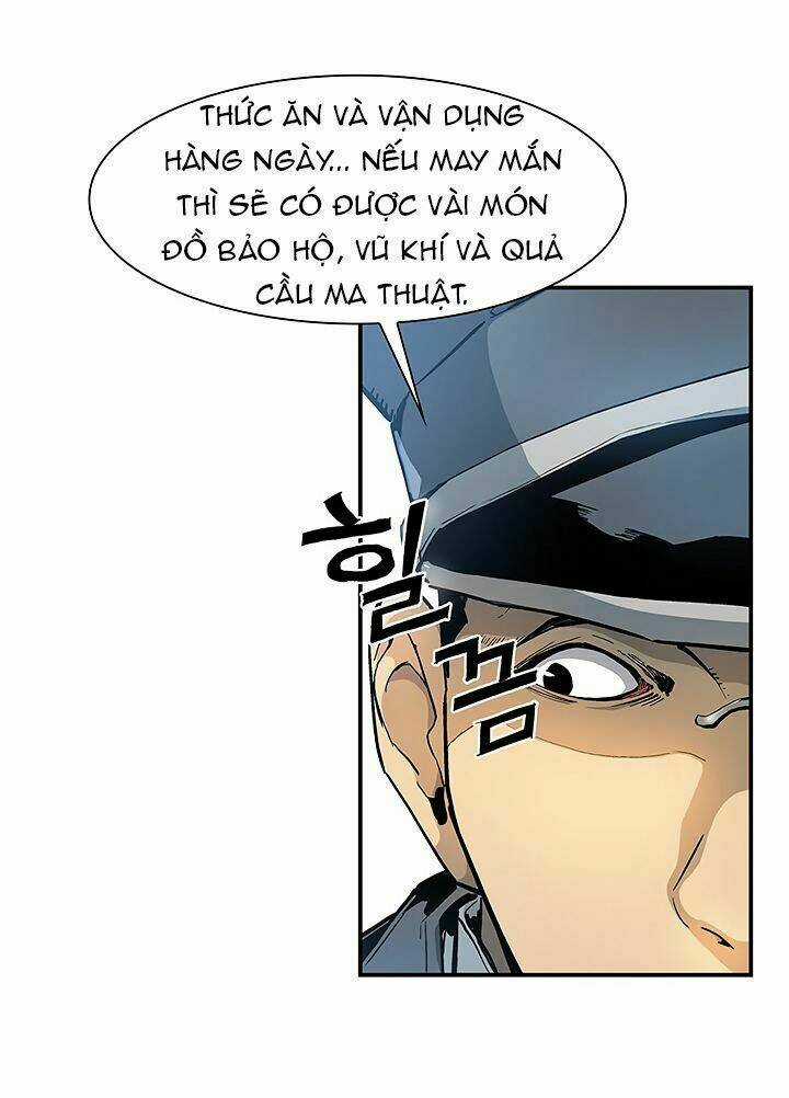 Khát Vọng Trỗi Dậy - Chapter 22 - Trang 38