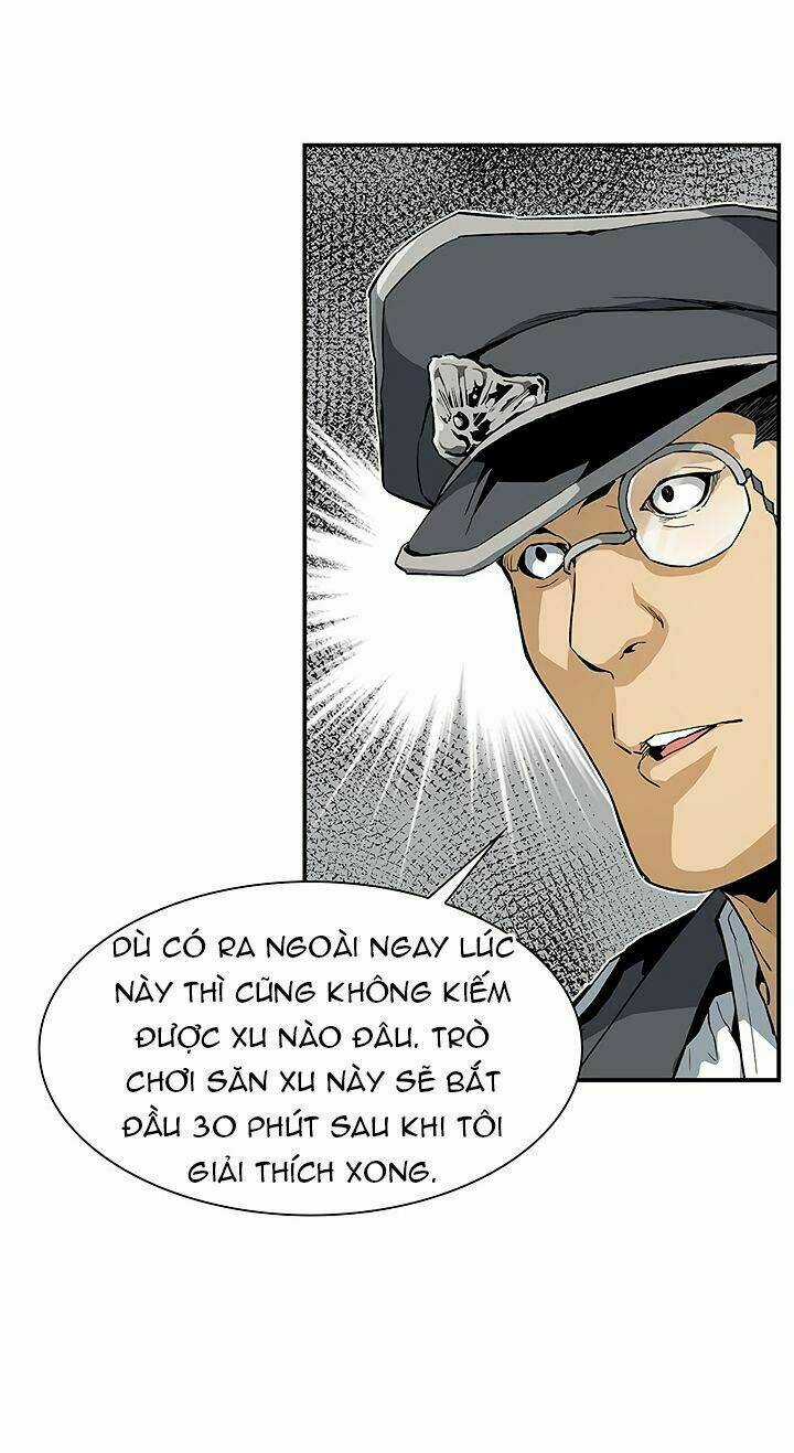 Khát Vọng Trỗi Dậy - Chapter 22 - Trang 42