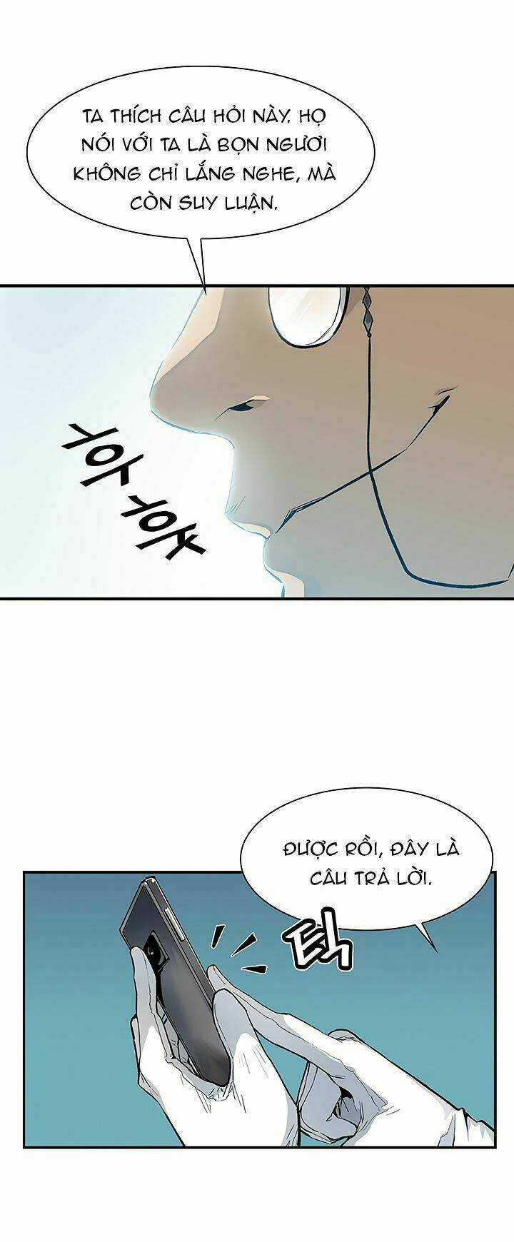 Khát Vọng Trỗi Dậy - Chapter 22 - Trang 46