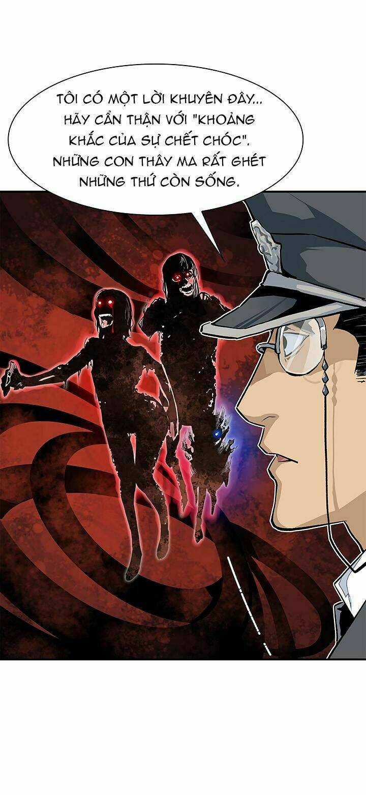 Khát Vọng Trỗi Dậy - Chapter 22 - Trang 49