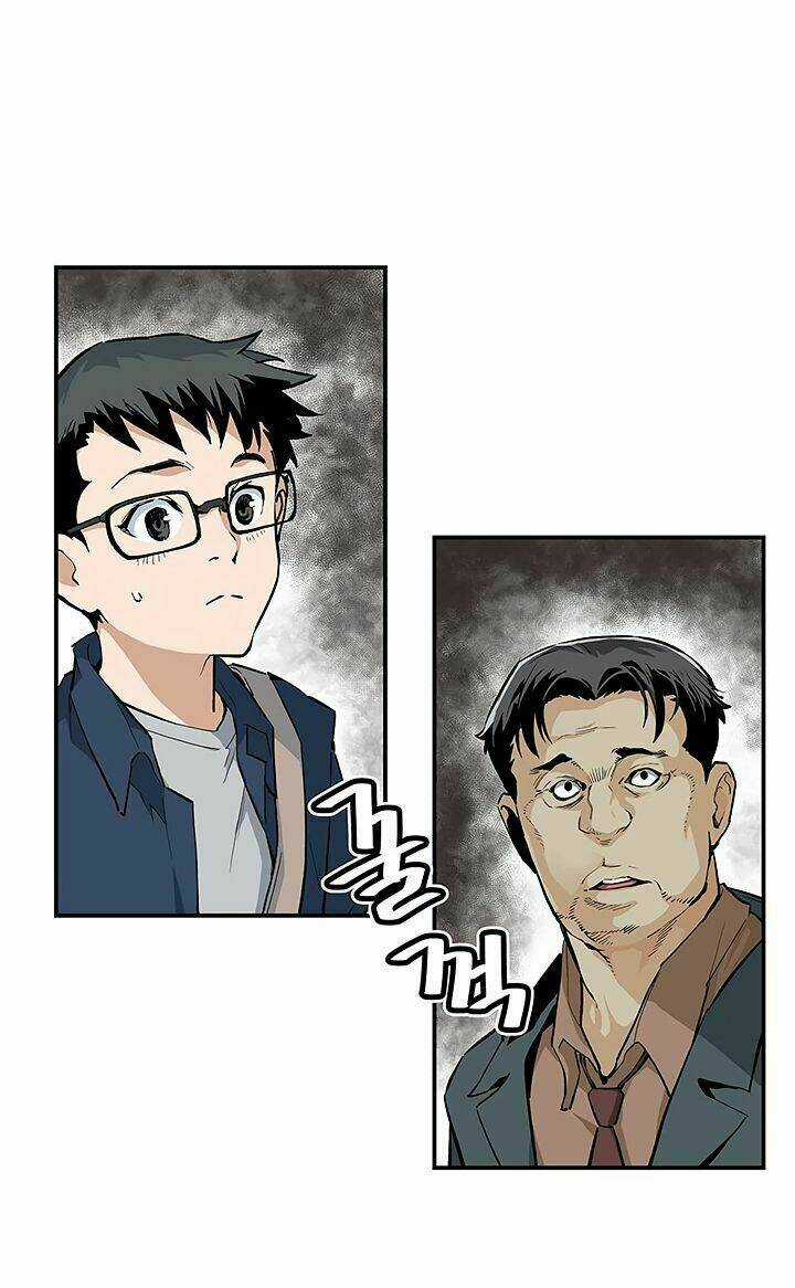 Khát Vọng Trỗi Dậy - Chapter 22 - Trang 50