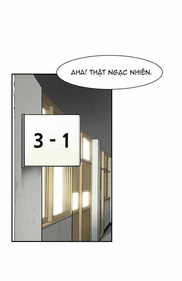 Khát Vọng Trỗi Dậy - Chapter 22 - Trang 6