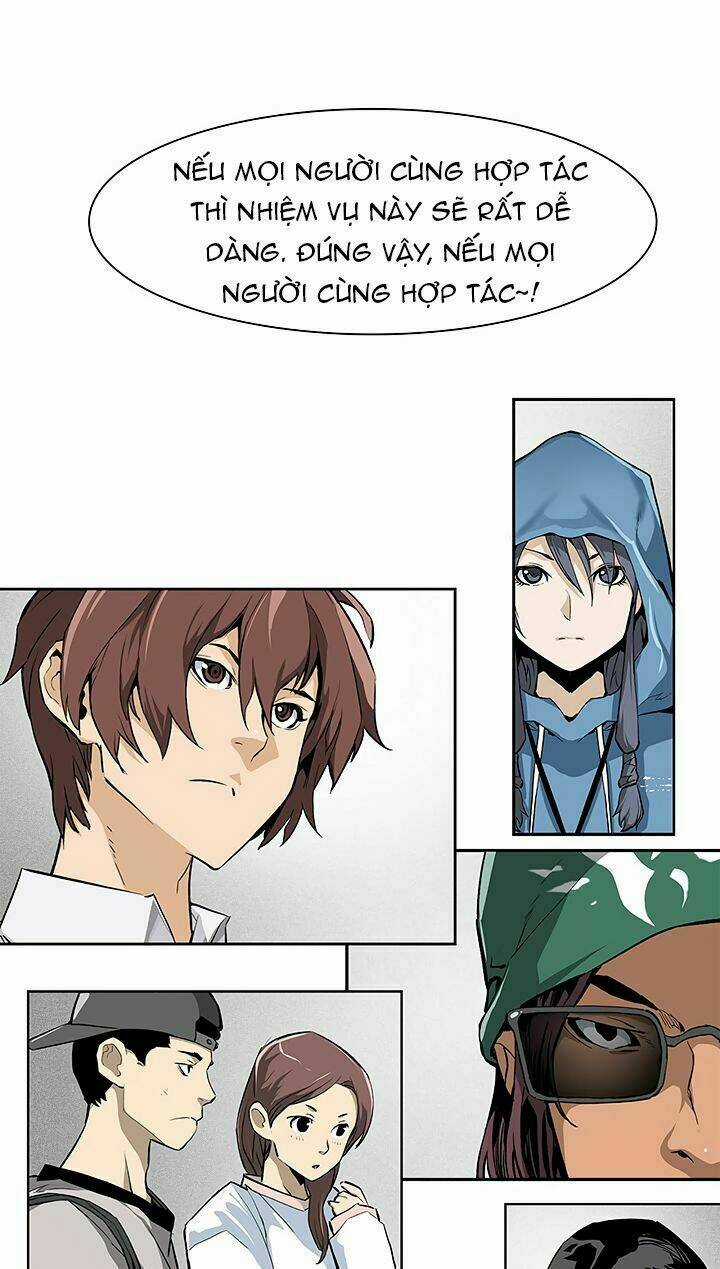 Khát Vọng Trỗi Dậy - Chapter 22 - Trang 51