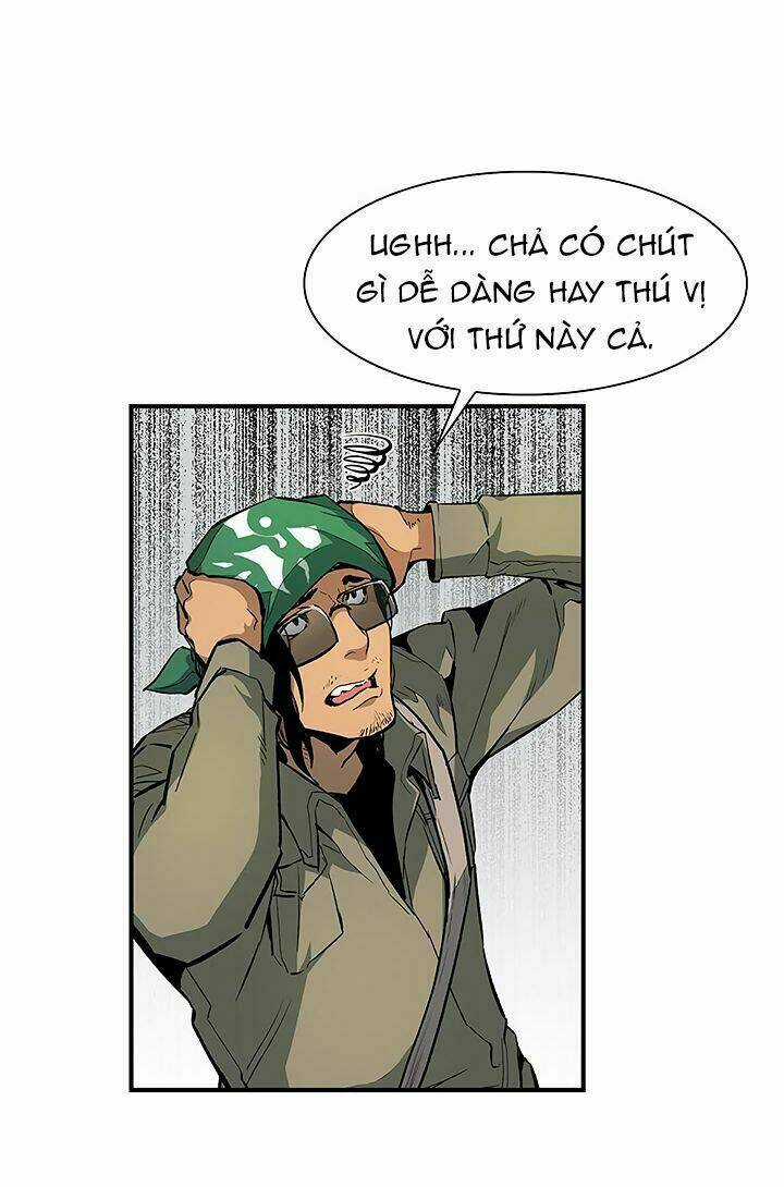 Khát Vọng Trỗi Dậy - Chapter 22 - Trang 56