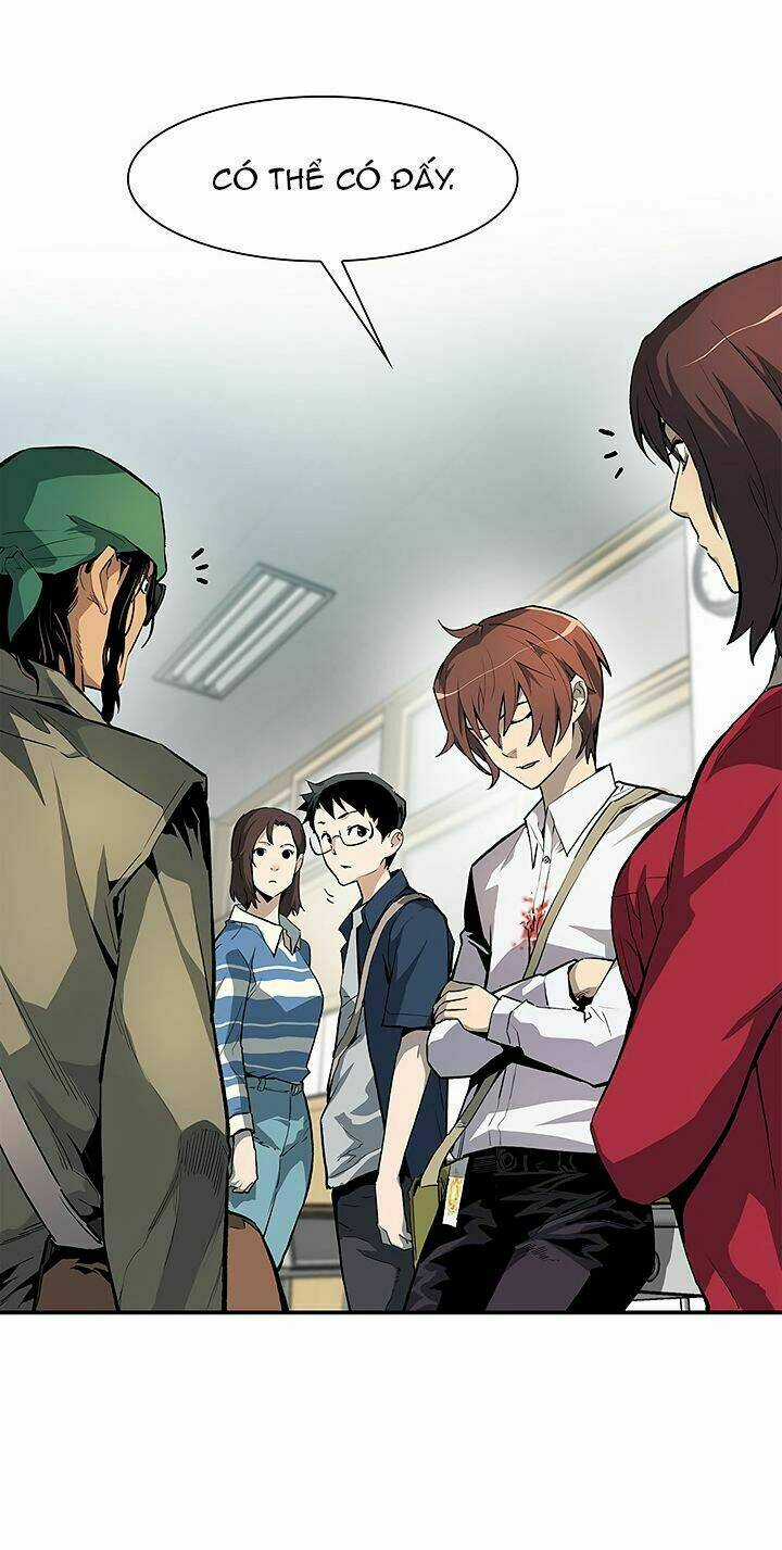 Khát Vọng Trỗi Dậy - Chapter 22 - Trang 57