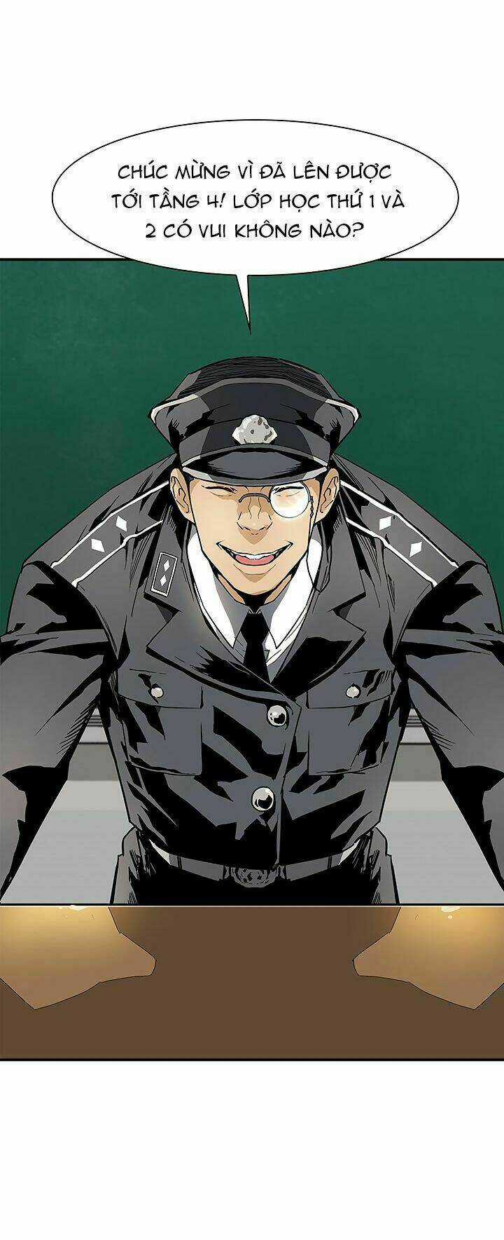 Khát Vọng Trỗi Dậy - Chapter 22 - Trang 7