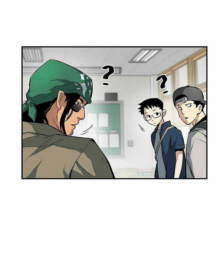 Khát Vọng Trỗi Dậy - Chapter 22 - Trang 61