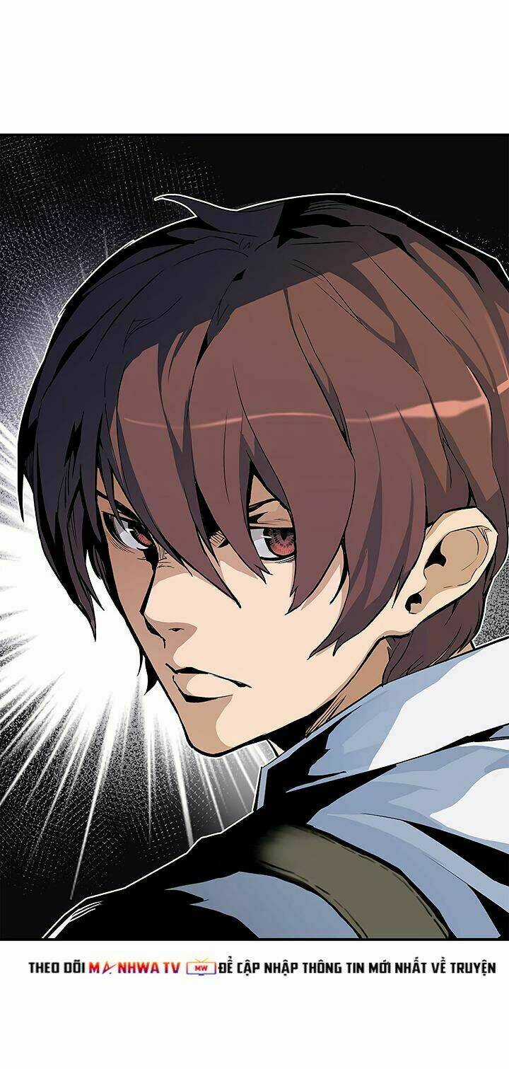 Khát Vọng Trỗi Dậy - Chapter 22 - Trang 62