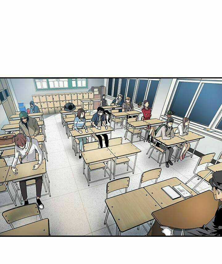 Khát Vọng Trỗi Dậy - Chapter 22 - Trang 8