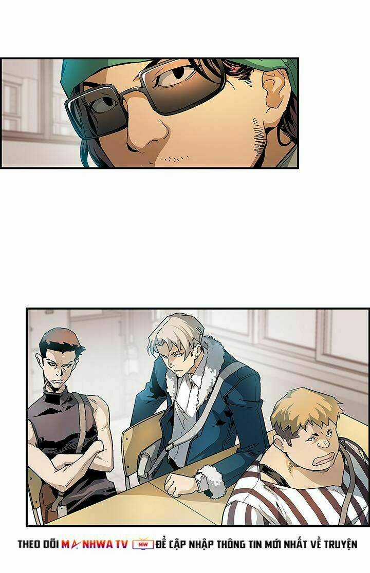 Khát Vọng Trỗi Dậy - Chapter 22 - Trang 10