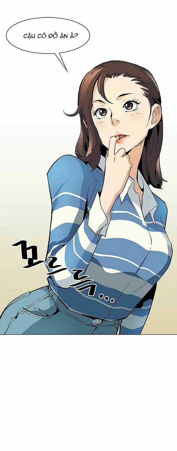 Khát Vọng Trỗi Dậy - Chapter 23 - Trang 15