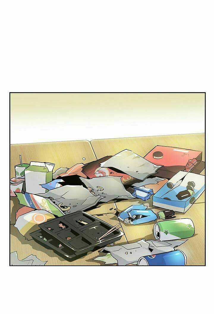 Khát Vọng Trỗi Dậy - Chapter 23 - Trang 23