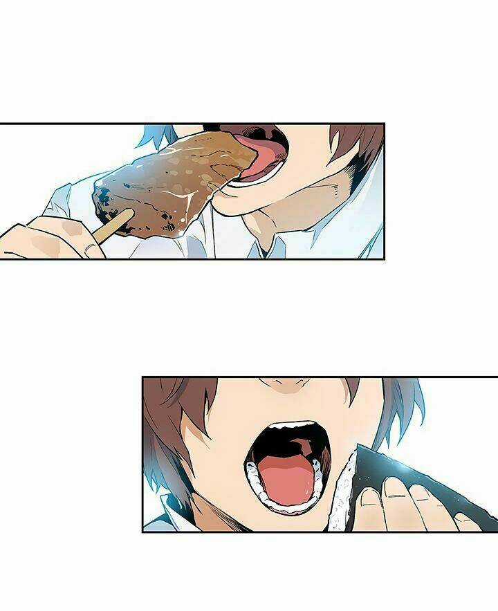 Khát Vọng Trỗi Dậy - Chapter 23 - Trang 24