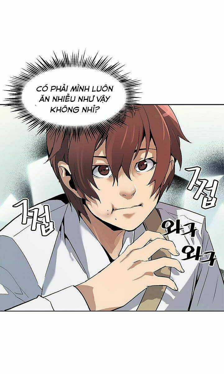 Khát Vọng Trỗi Dậy - Chapter 23 - Trang 31