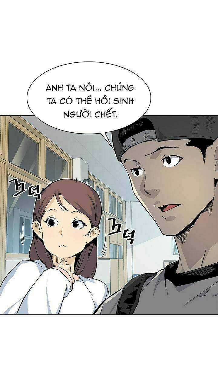 Khát Vọng Trỗi Dậy - Chapter 23 - Trang 33