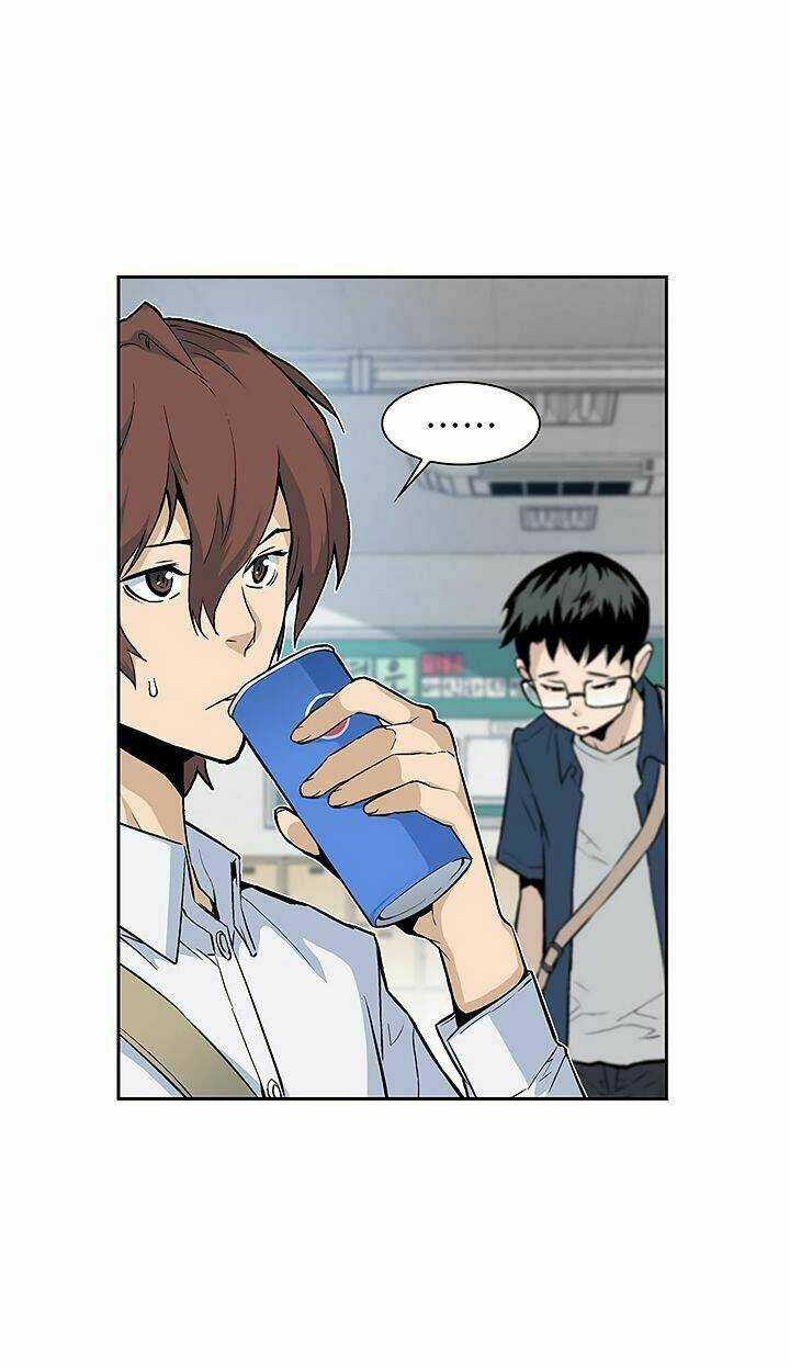 Khát Vọng Trỗi Dậy - Chapter 23 - Trang 34