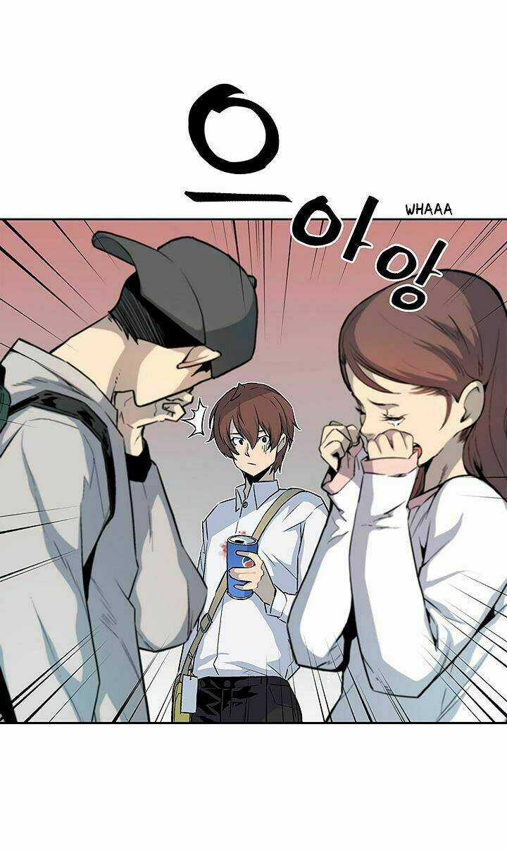 Khát Vọng Trỗi Dậy - Chapter 23 - Trang 36