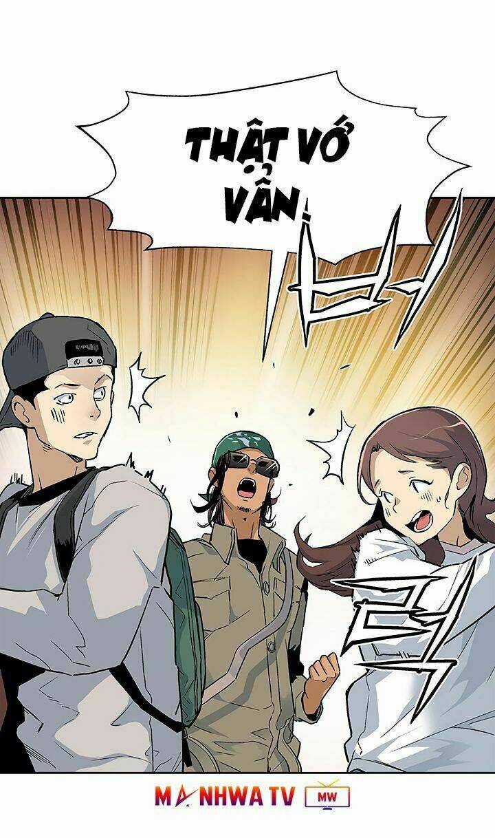 Khát Vọng Trỗi Dậy - Chapter 23 - Trang 39