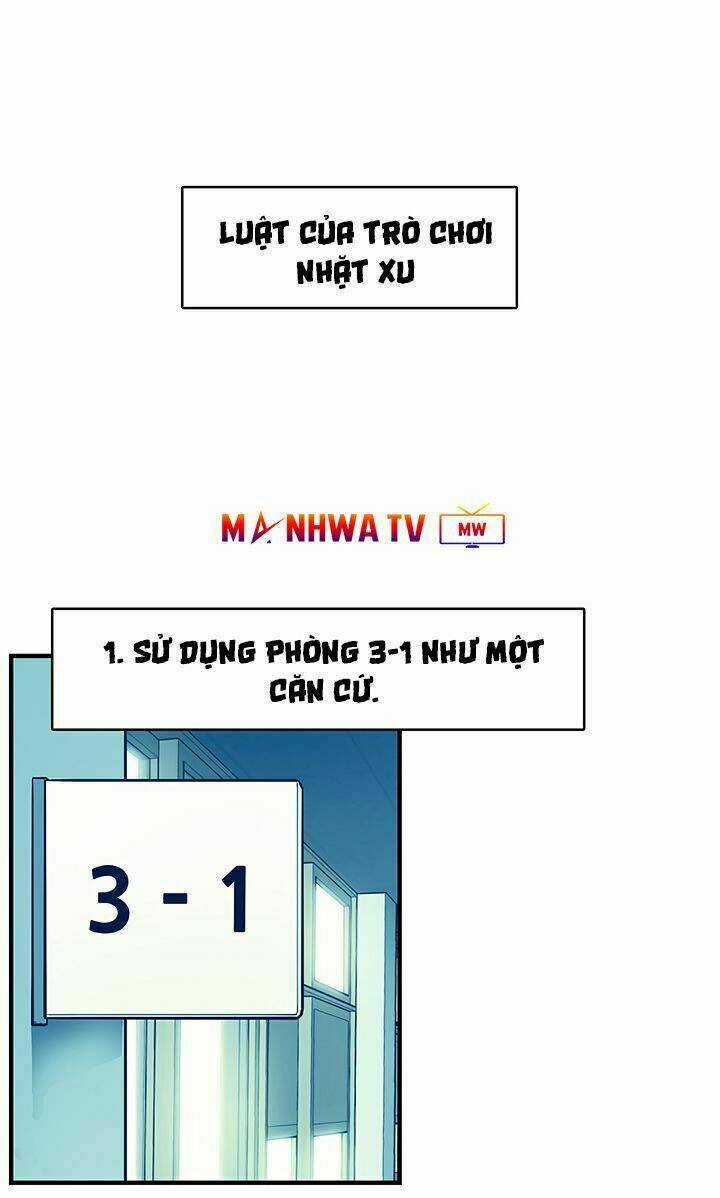 Khát Vọng Trỗi Dậy - Chapter 23 - Trang 5