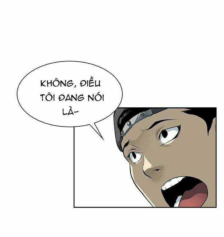 Khát Vọng Trỗi Dậy - Chapter 23 - Trang 41