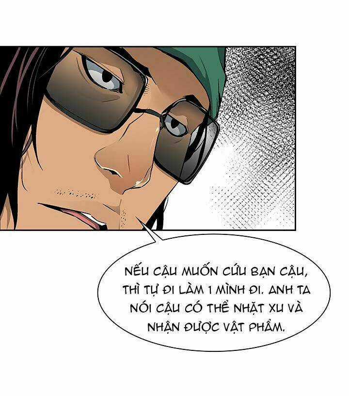 Khát Vọng Trỗi Dậy - Chapter 23 - Trang 42