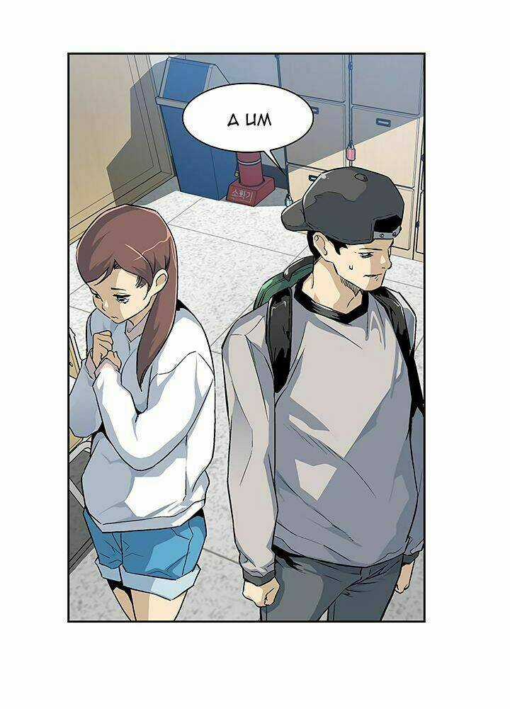 Khát Vọng Trỗi Dậy - Chapter 23 - Trang 43