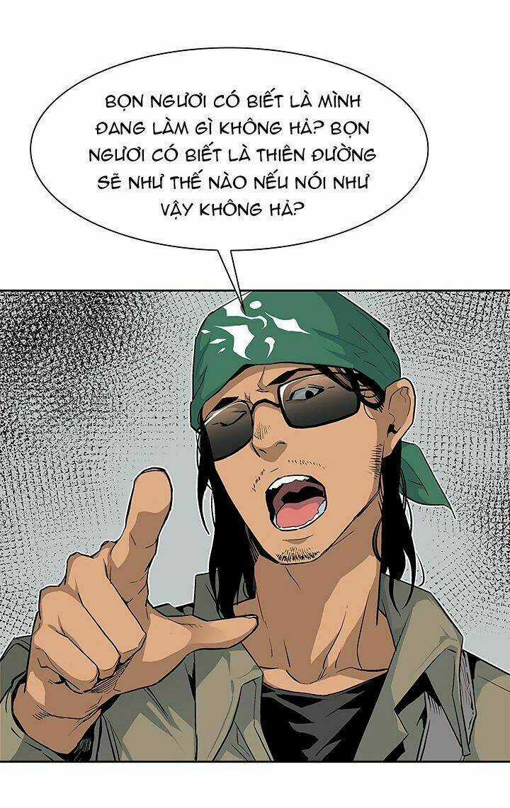 Khát Vọng Trỗi Dậy - Chapter 23 - Trang 44