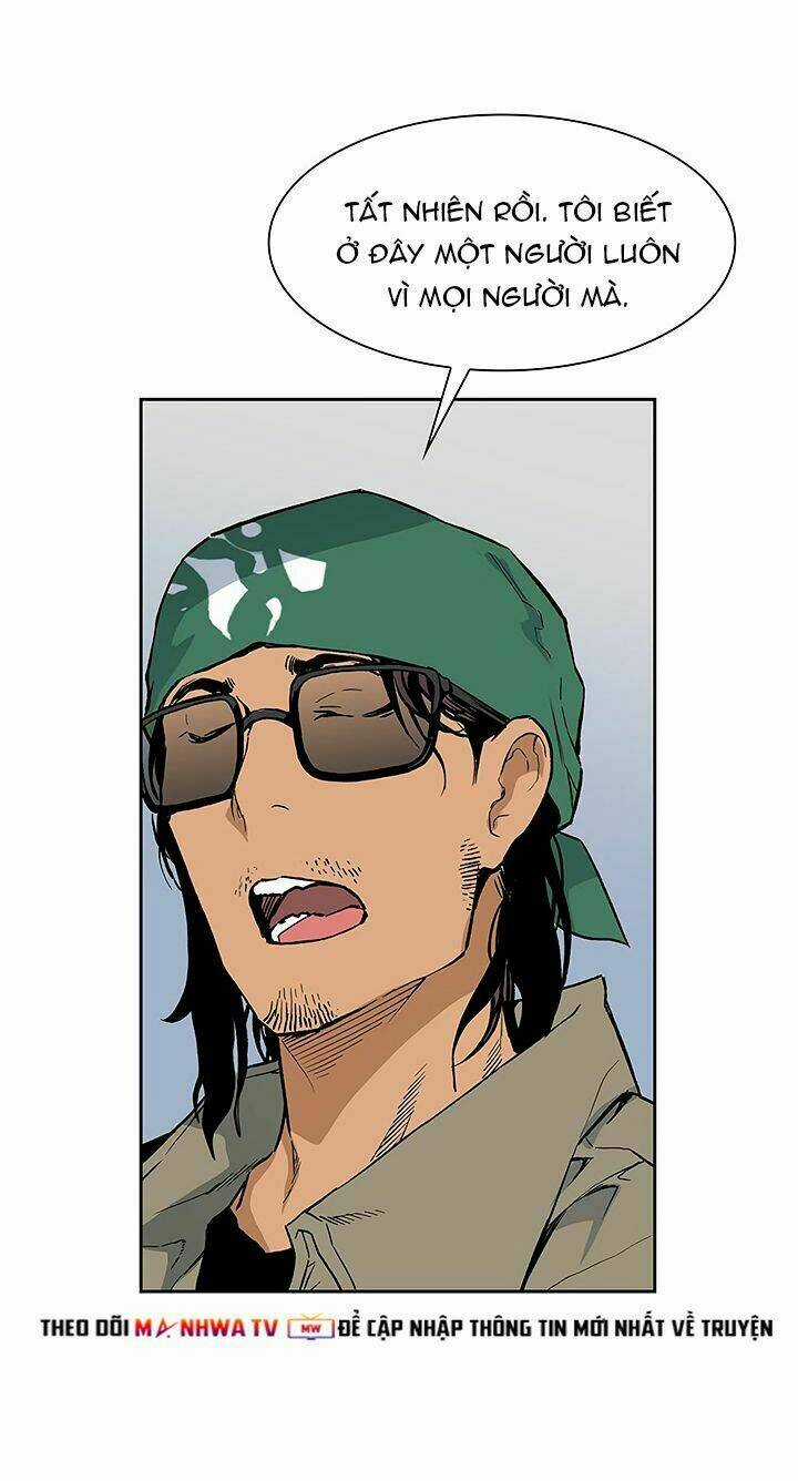 Khát Vọng Trỗi Dậy - Chapter 23 - Trang 46