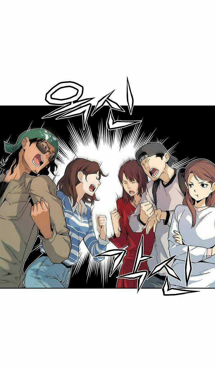 Khát Vọng Trỗi Dậy - Chapter 23 - Trang 50