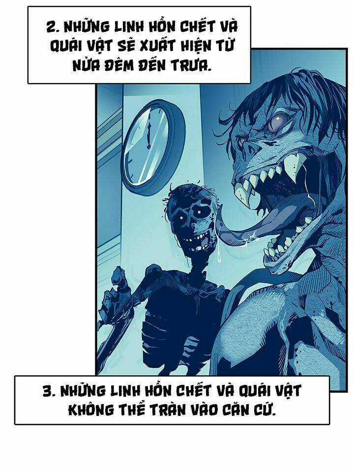 Khát Vọng Trỗi Dậy - Chapter 23 - Trang 6