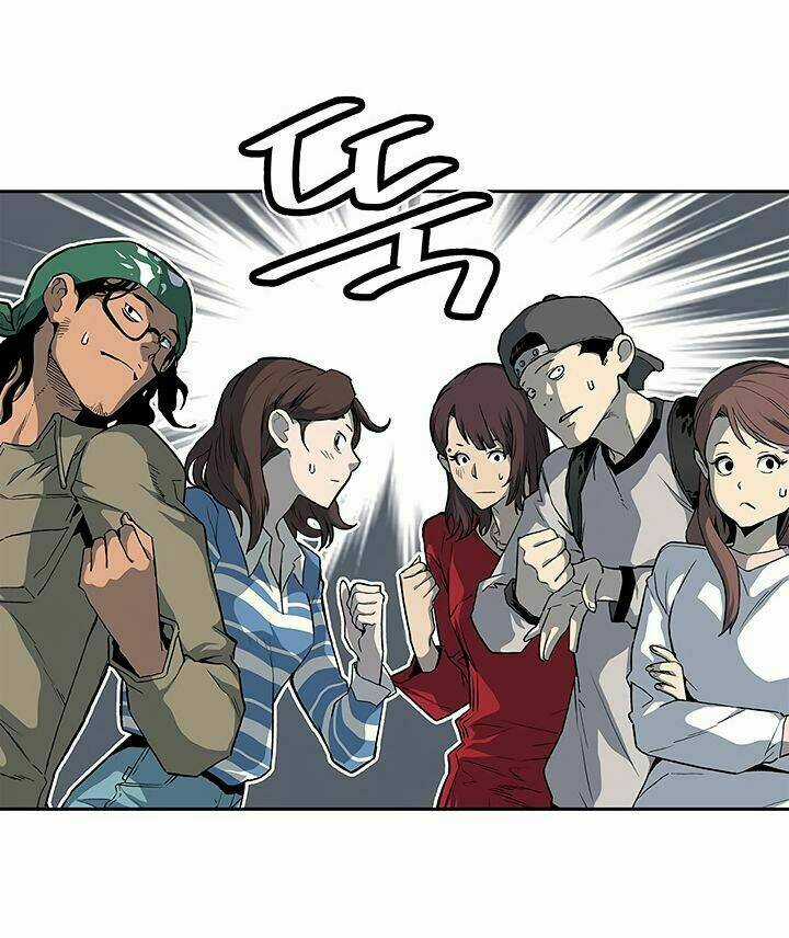 Khát Vọng Trỗi Dậy - Chapter 23 - Trang 53